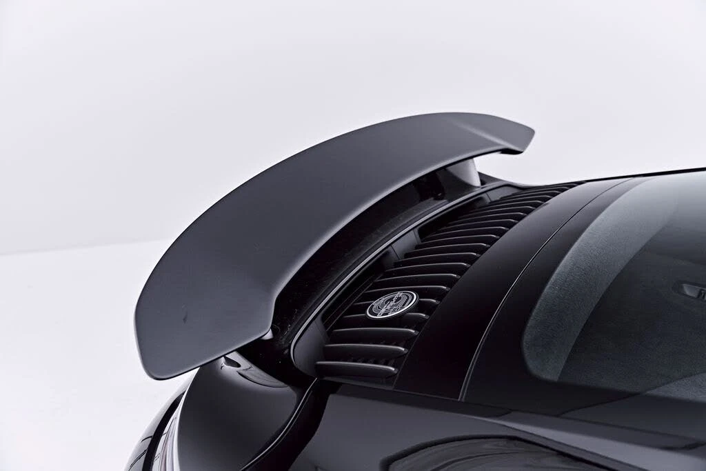 2025 Porsche 992 Turbo - Image 19 of 31