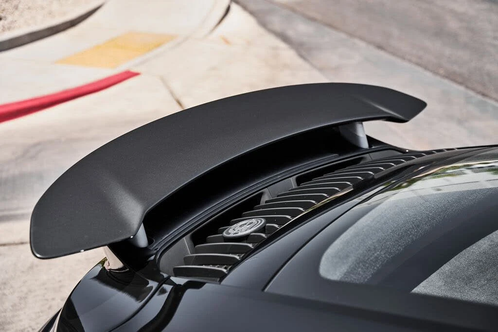 2025 Porsche 992 Turbo - Image 8 of 31