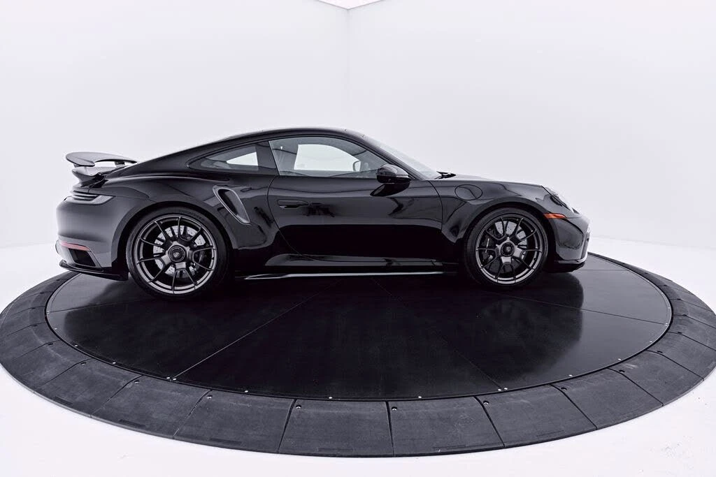 2025 Porsche 992 Turbo - Image 26 of 31