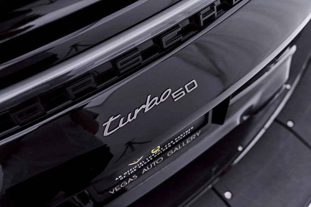 2025 Porsche 992 Turbo - Image 16 of 31