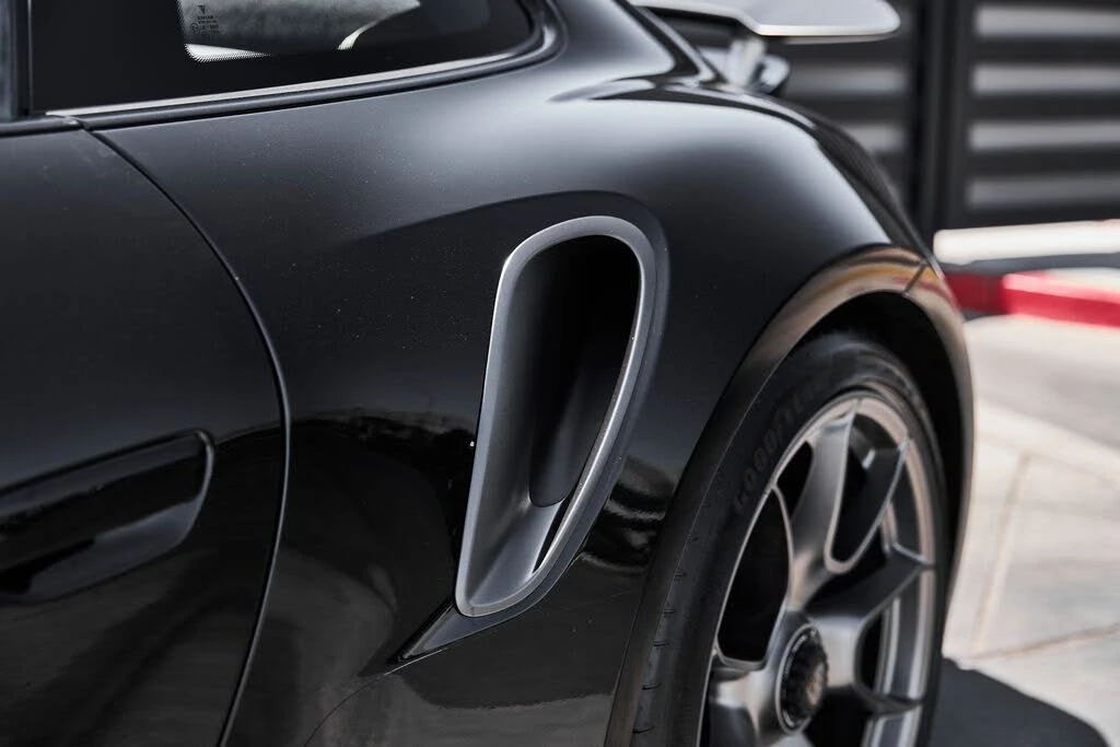 2025 Porsche 992 Turbo - Image 6 of 31