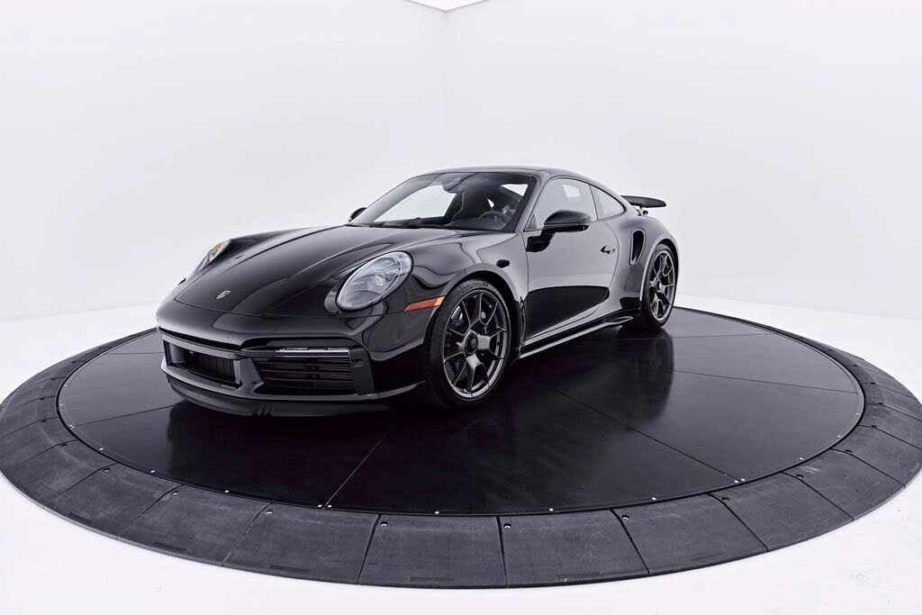 2025 Porsche 992 Turbo - Image 21 of 31