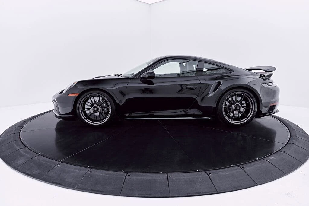 2025 Porsche 992 Turbo - Image 22 of 31