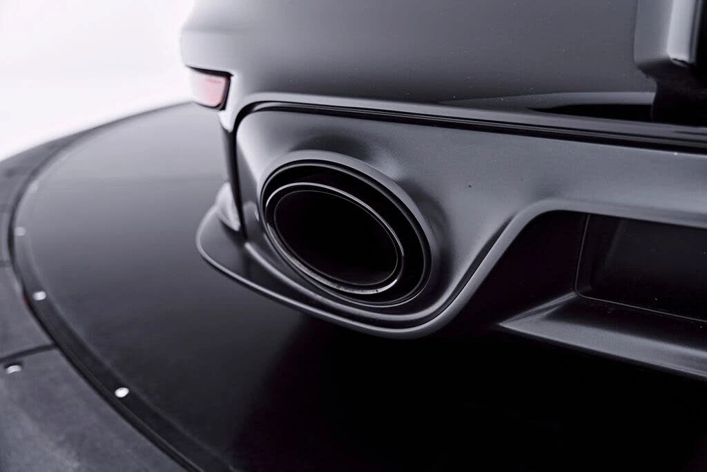 2025 Porsche 992 Turbo - Image 18 of 31