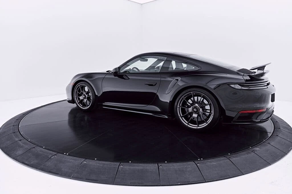 2025 Porsche 992 Turbo - Image 23 of 31