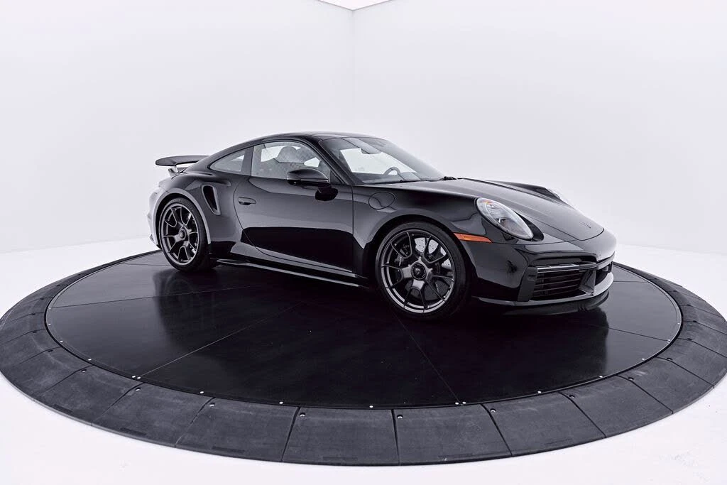 2025 Porsche 992 Turbo - Image 27 of 31
