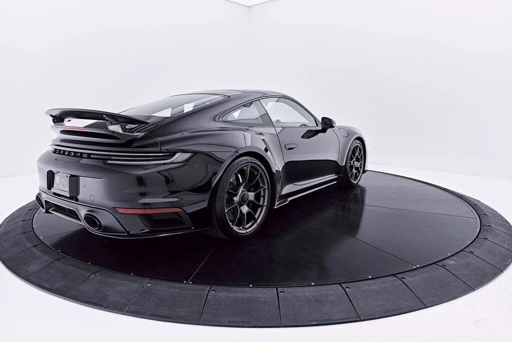 2025 Porsche 992 Turbo - Image 25 of 31