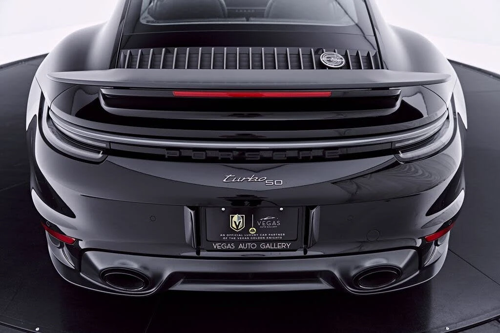 2025 Porsche 992 Turbo - Image 14 of 31