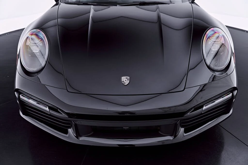 2025 Porsche 992 Turbo - Image 10 of 31