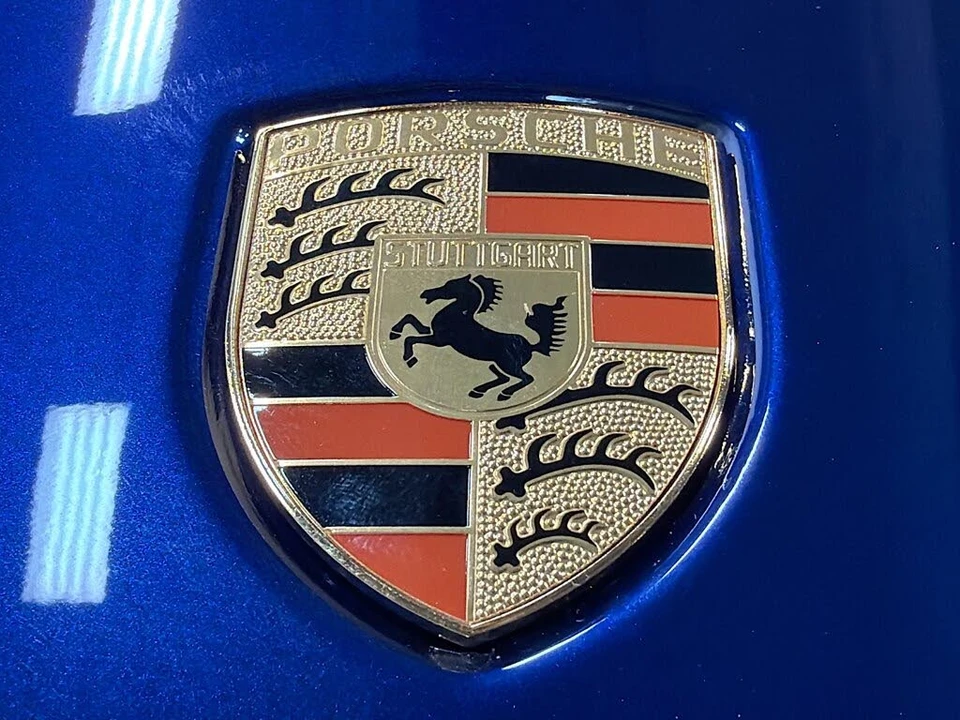 2025 Porsche 992 Turbo - Image 12 of 31