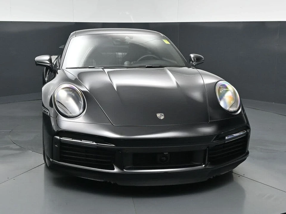 2025 Porsche 992 Turbo - Image 13 of 31