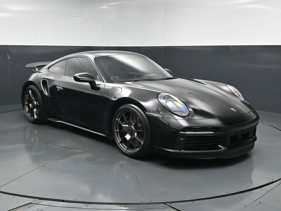 2025 Porsche 992 Turbo - Image 12 of 31