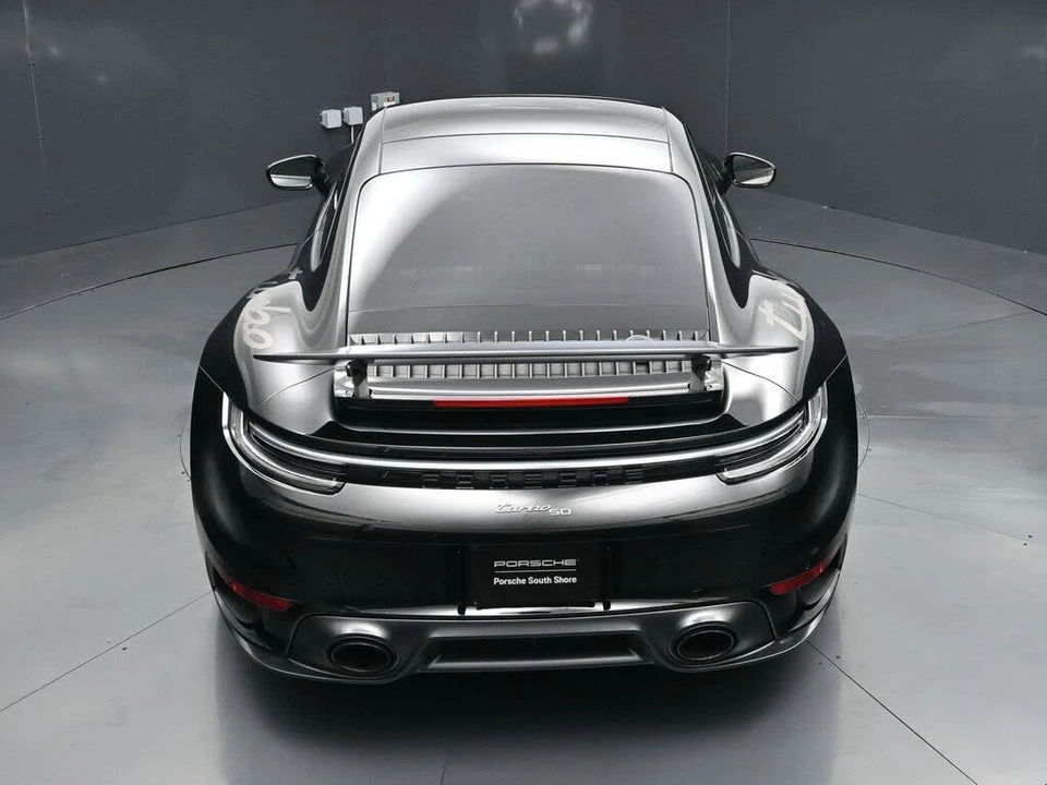 2025 Porsche 992 Turbo - Image 17 of 31