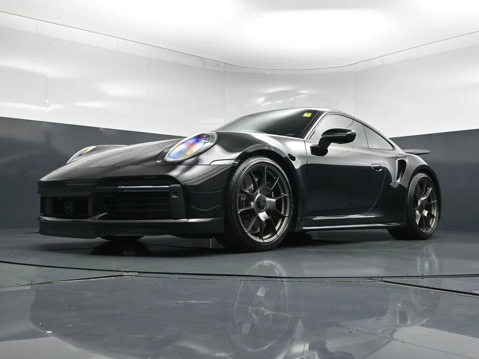 2025 Porsche 992 Turbo - Image 22 of 31