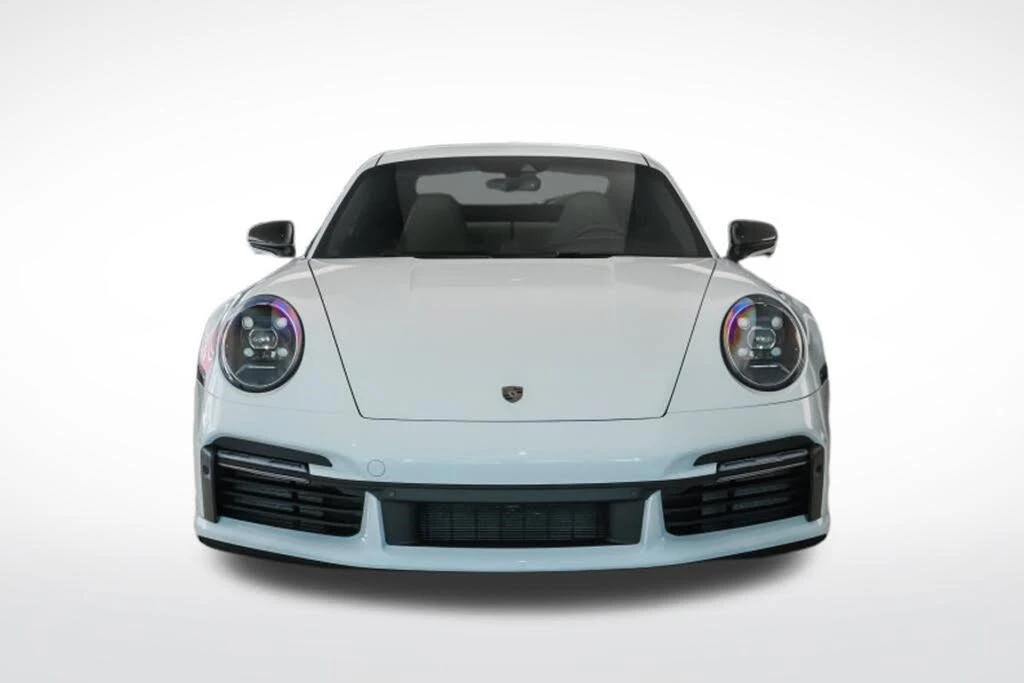 2025 Porsche 992 Turbo - Image 8 of 31