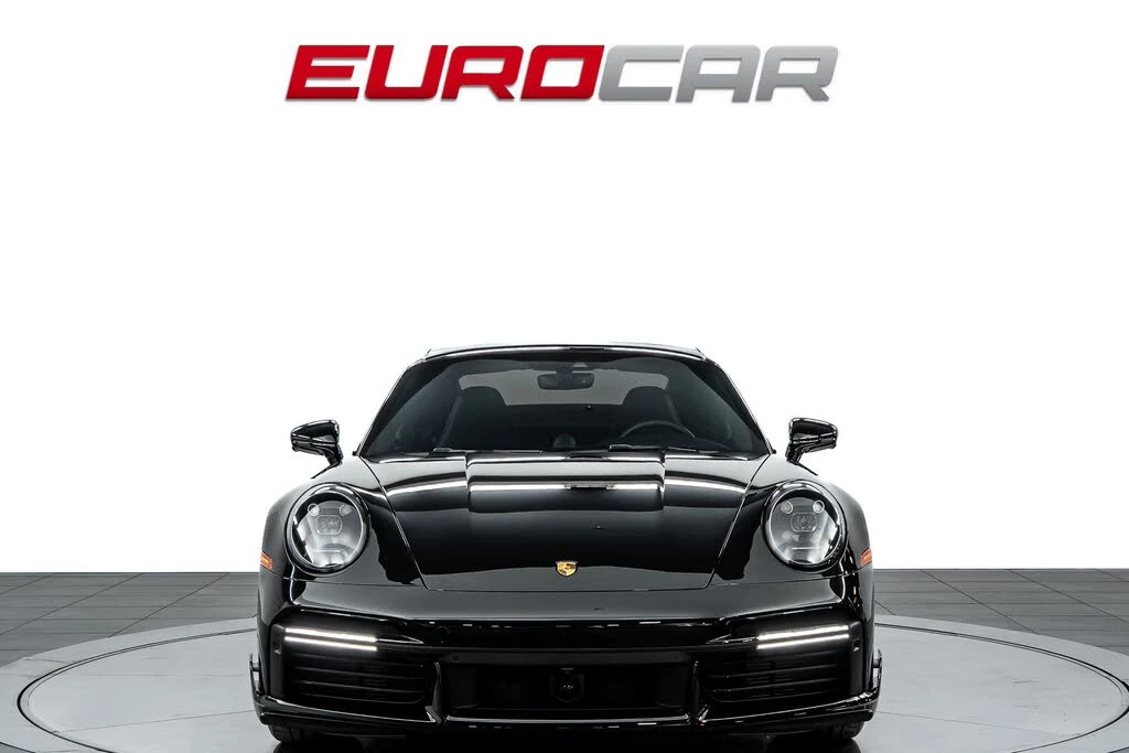 2025 Porsche 992 Turbo - Image 8 of 31
