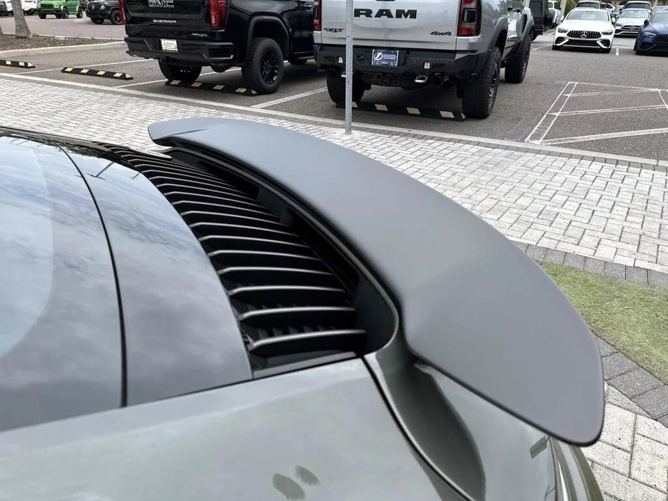 2025 Porsche 992 Turbo - Image 10 of 30