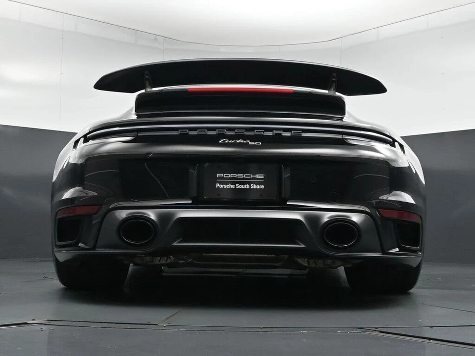 2025 Porsche 992 Turbo - Image 25 of 31