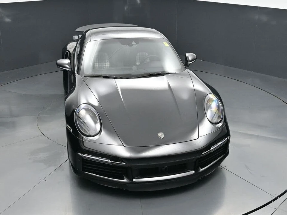 2025 Porsche 992 Turbo - Image 21 of 31