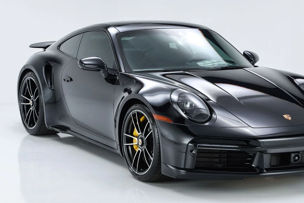 2025 Porsche 992 Turbo - Image 30 of 31