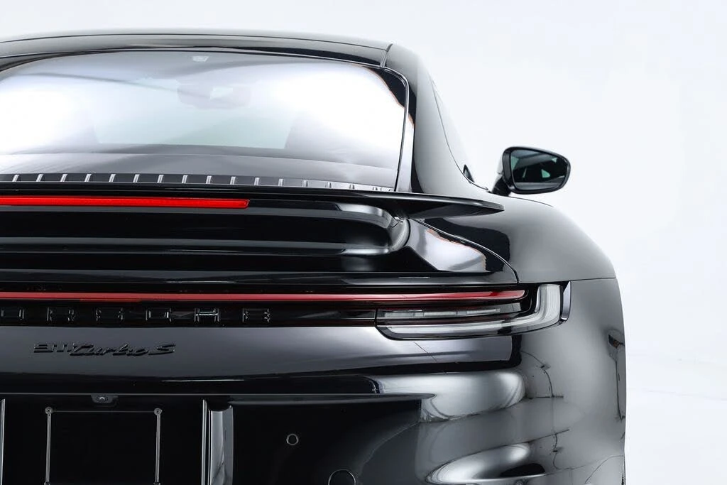 2025 Porsche 992 Turbo - Image 18 of 31