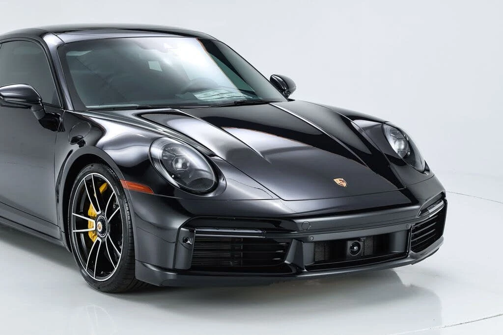 2025 Porsche 992 Turbo - Image 31 of 31