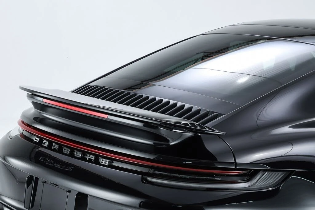 2025 Porsche 992 Turbo - Image 24 of 31