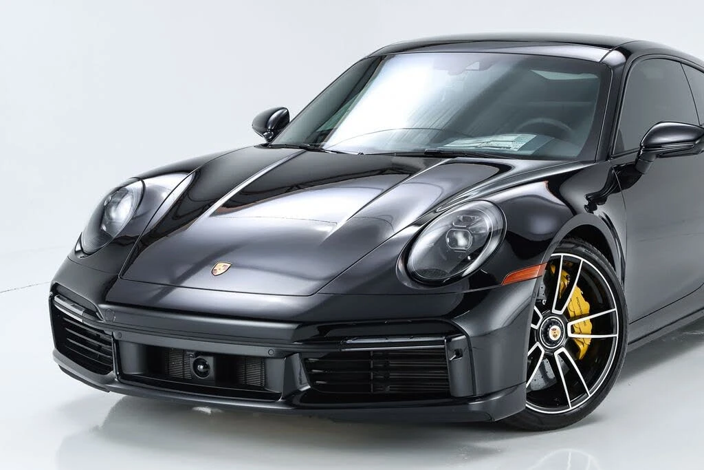 2025 Porsche 992 Turbo - Image 8 of 31