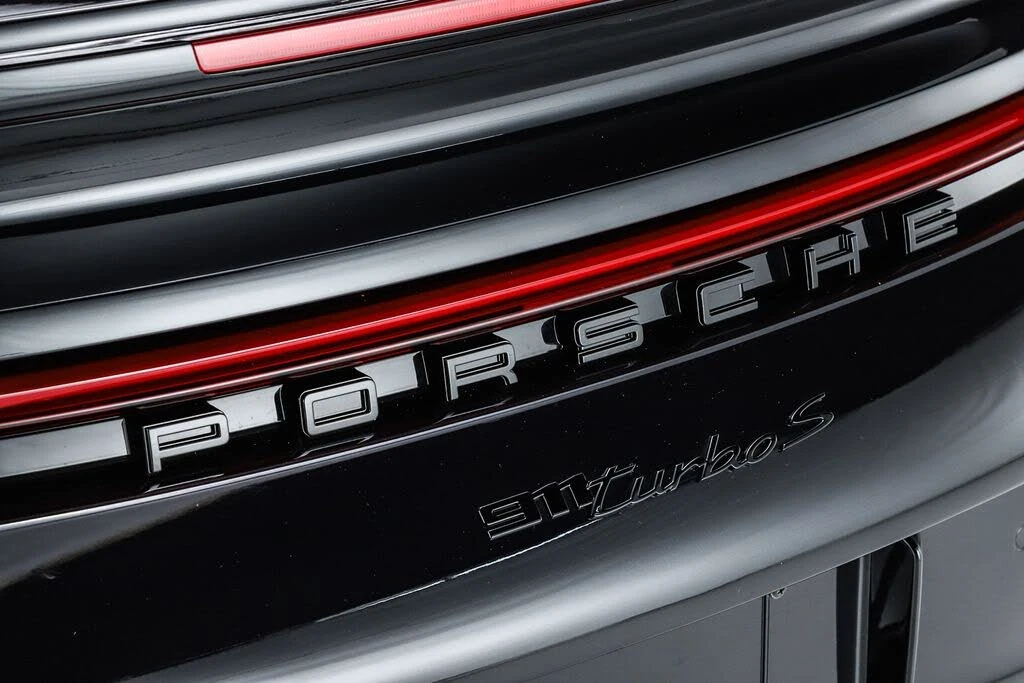 2025 Porsche 992 Turbo - Image 16 of 31