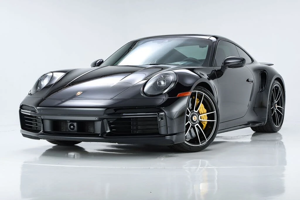 2025 Porsche 992 Turbo - Image 10 of 31
