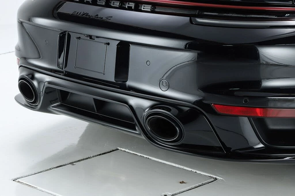 2025 Porsche 992 Turbo - Image 23 of 31