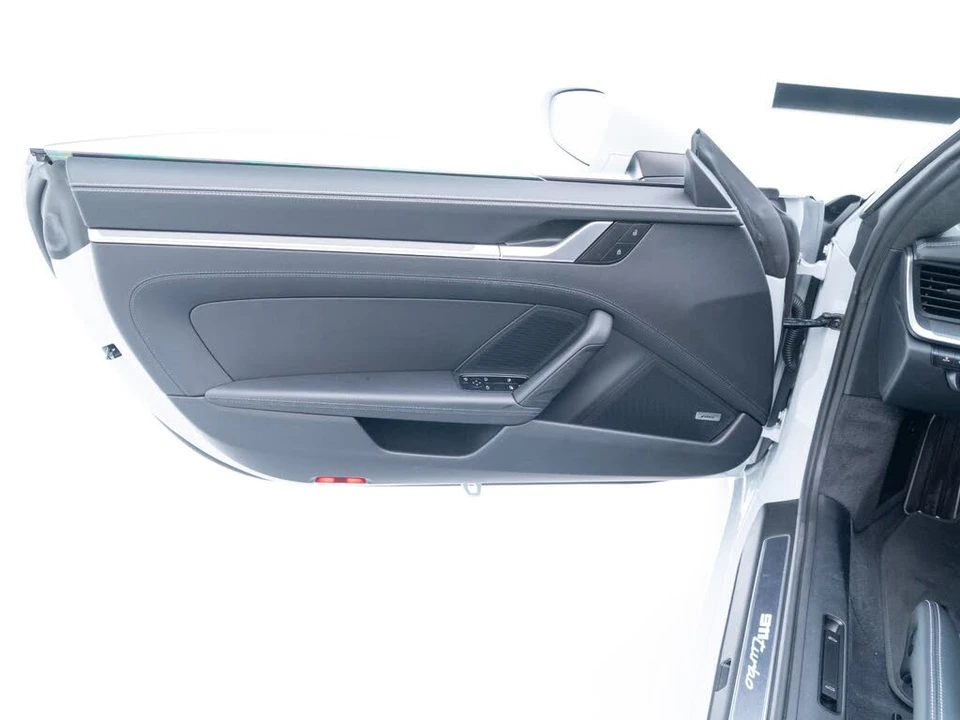 2025 Porsche 992 Turbo - Image 21 of 31