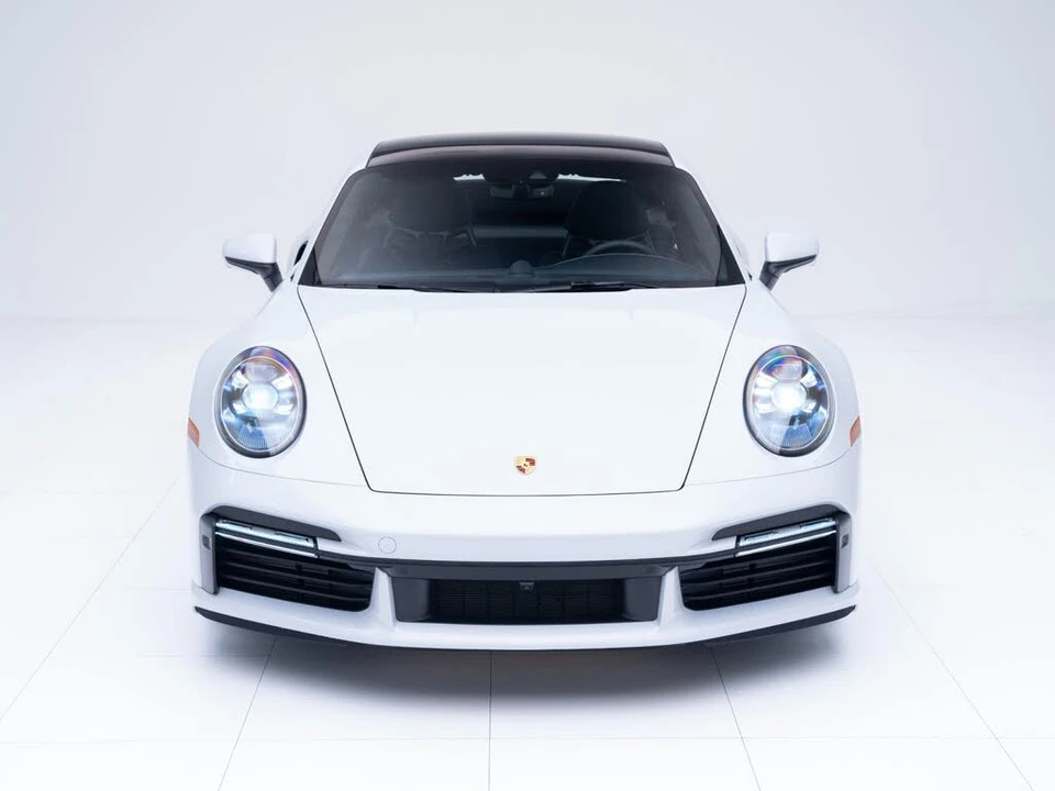 2025 Porsche 992 Turbo - Image 6 of 31