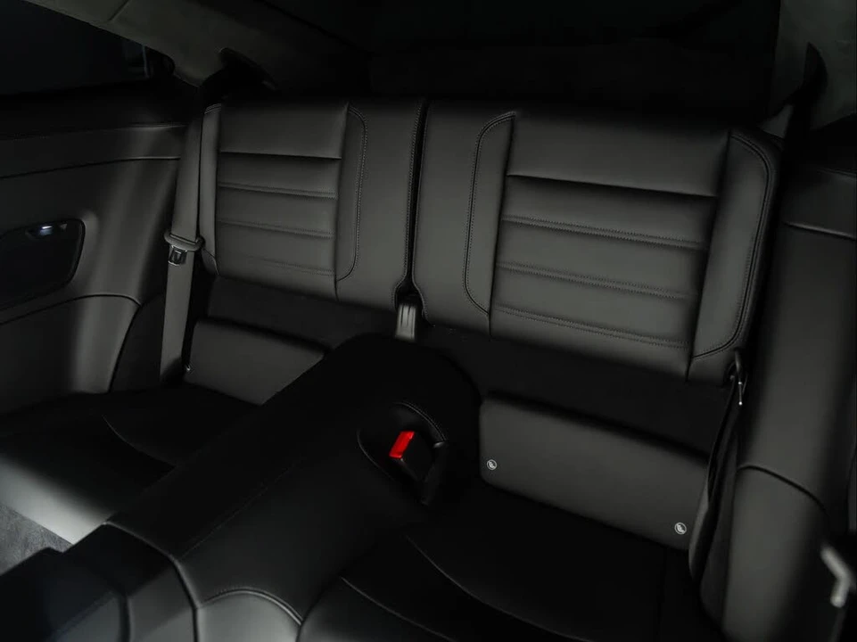 2025 Porsche 992 Turbo - Image 30 of 31
