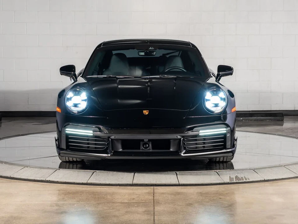 2025 Porsche 992 Turbo - Image 6 of 31