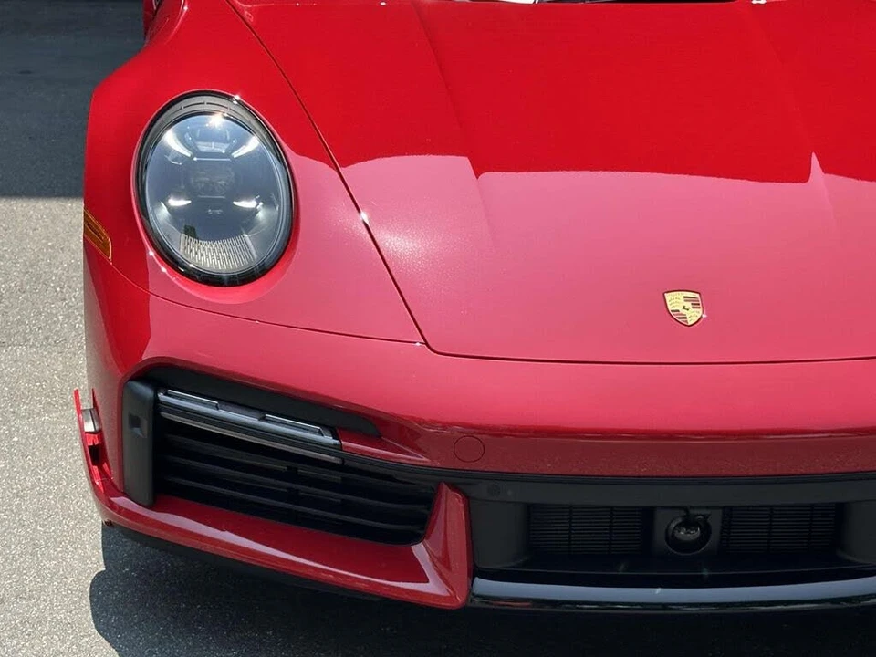 2025 Porsche 992 Turbo - Image 9 of 29