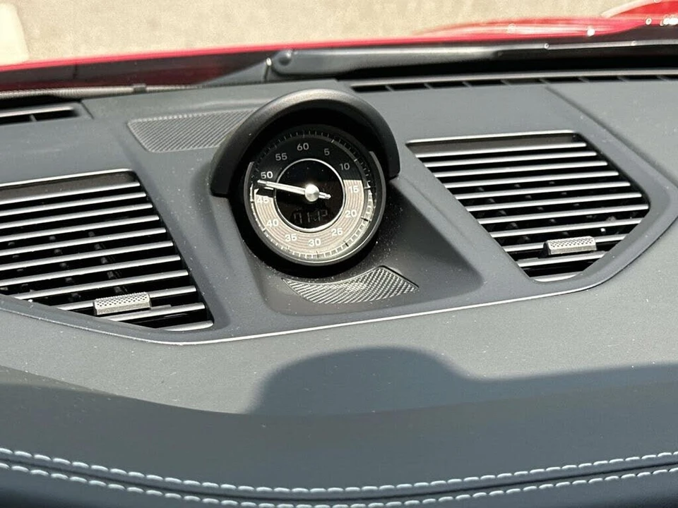 2025 Porsche 992 Turbo - Image 22 of 29