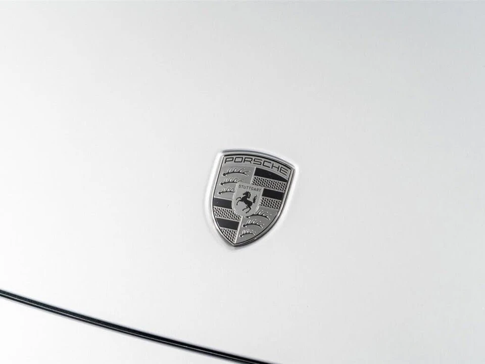 2025 Porsche 992 Turbo - Image 26 of 31