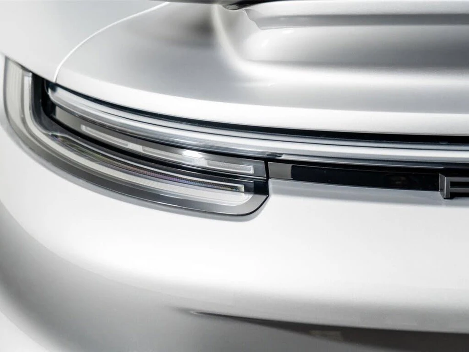 2025 Porsche 992 Turbo - Image 12 of 31