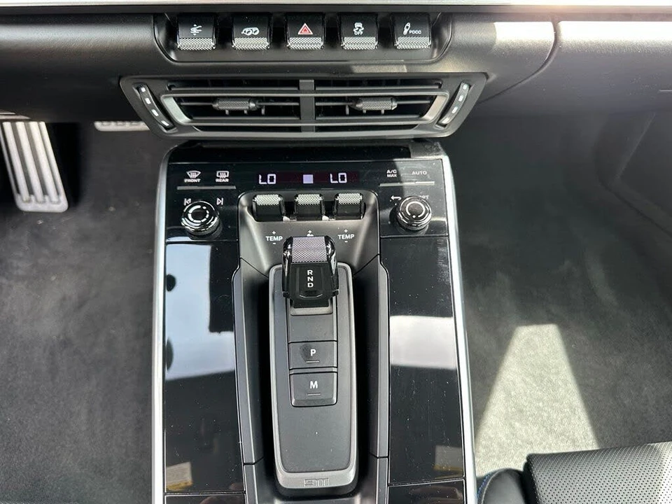 2025 Porsche 992 Turbo - Image 31 of 31