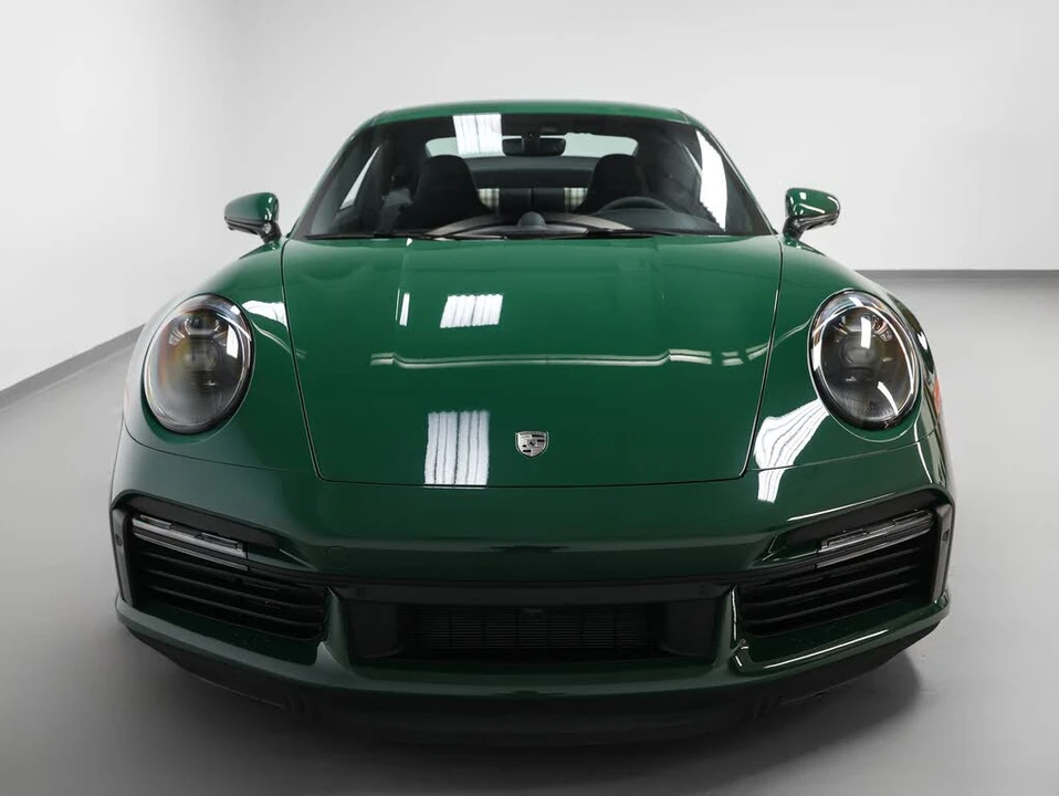 2025 Porsche 992 Turbo - Image 8 of 31
