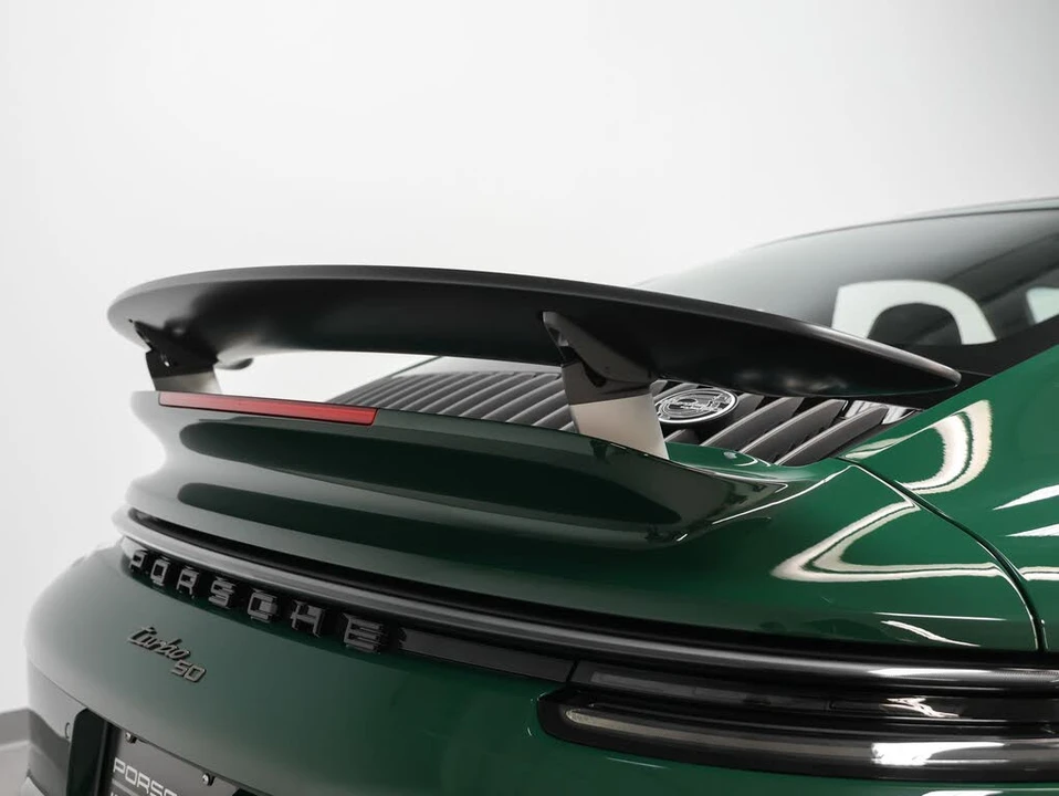 2025 Porsche 992 Turbo - Image 14 of 31