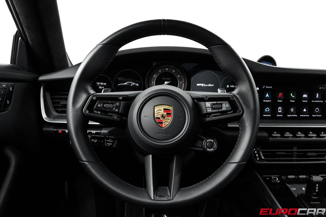 2025 Porsche 992 Turbo - Image 28 of 31
