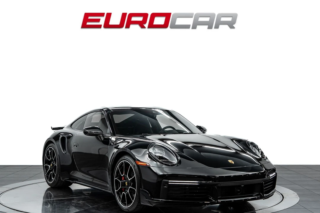 2025 Porsche 992 Turbo - Image 7 of 31