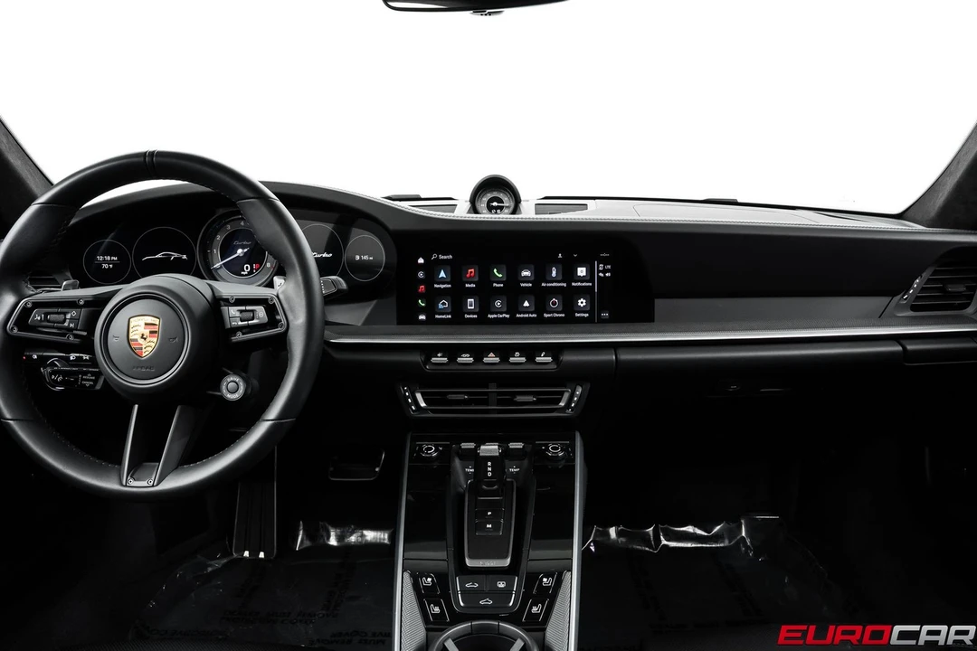 2025 Porsche 992 Turbo - Image 26 of 31
