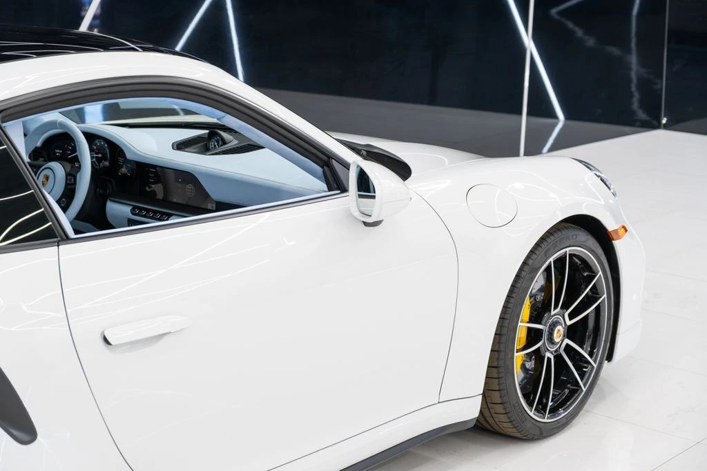 2025 Porsche 992 Turbo S - Image 12 of 21