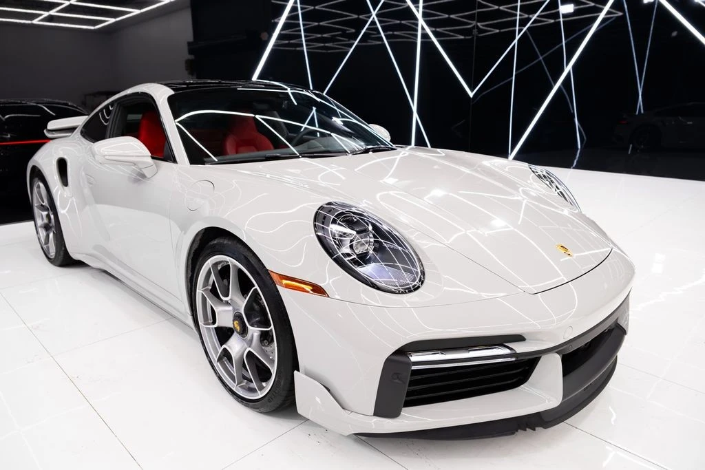 2025 Porsche 992 Turbo S - Image 6 of 21