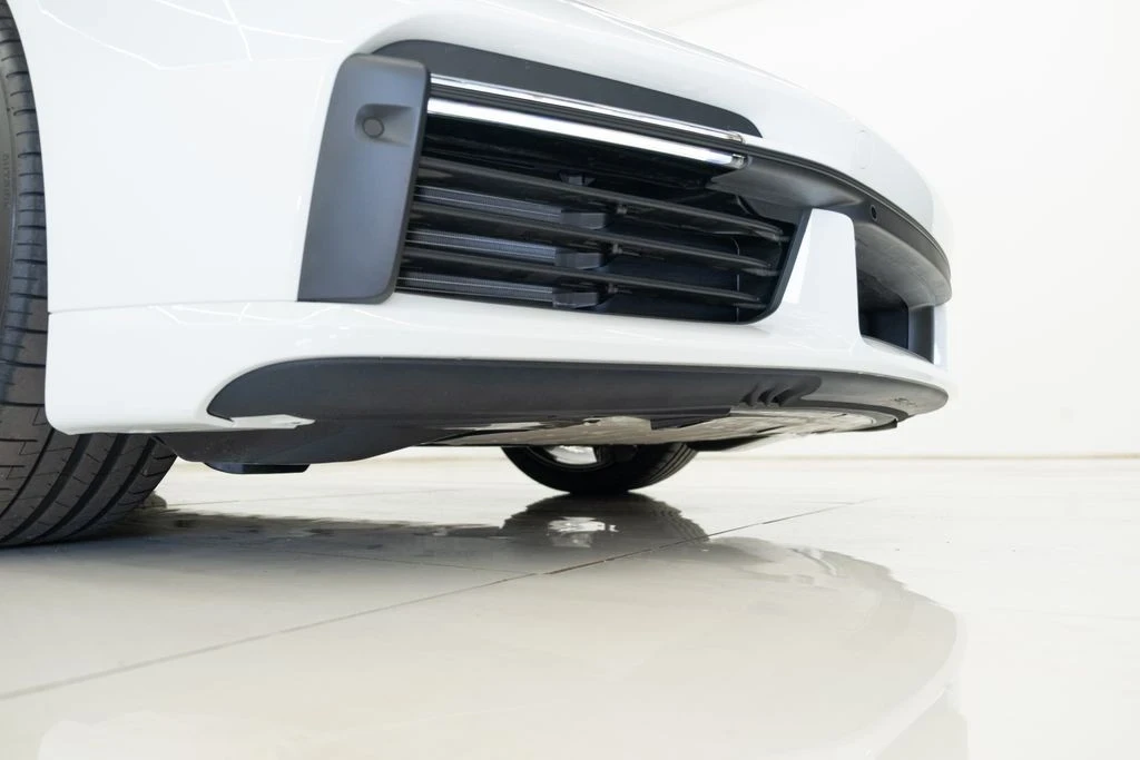 2025 Porsche 992 Turbo - Image 21 of 21