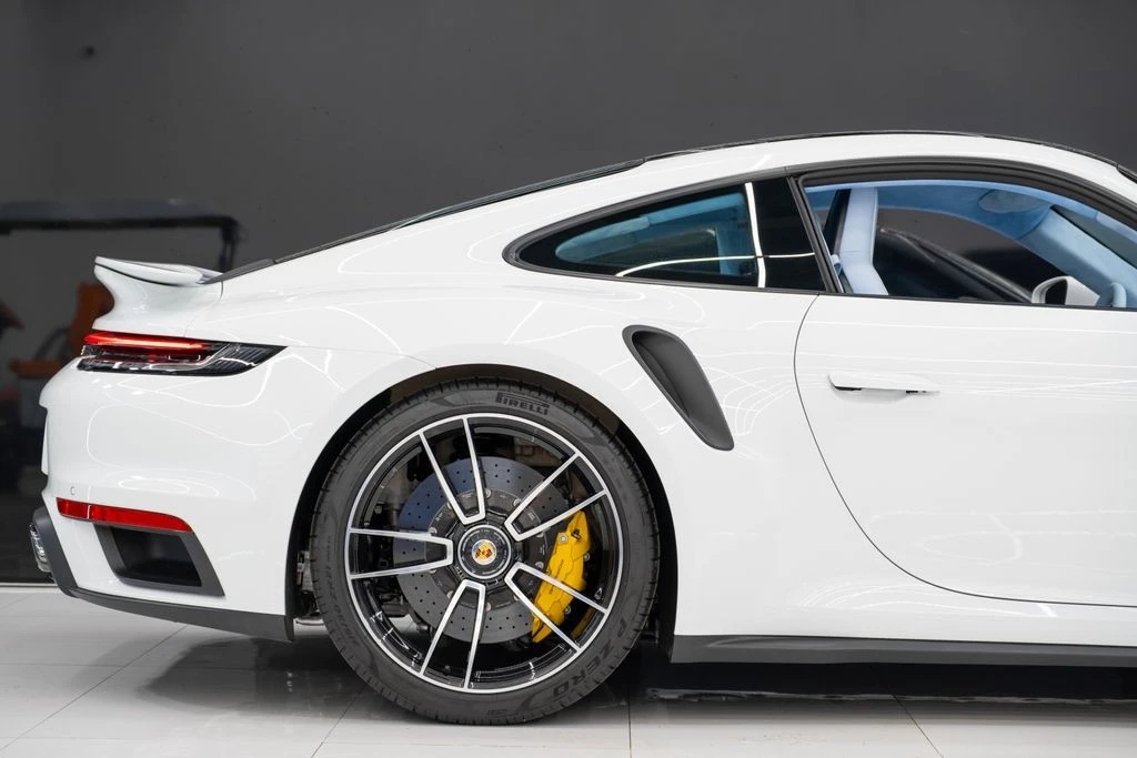 2025 Porsche 992 Turbo S - Image 10 of 21