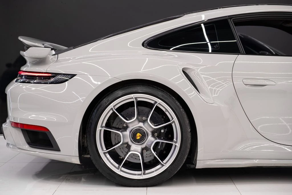 2025 Porsche 992 Turbo S - Image 10 of 21